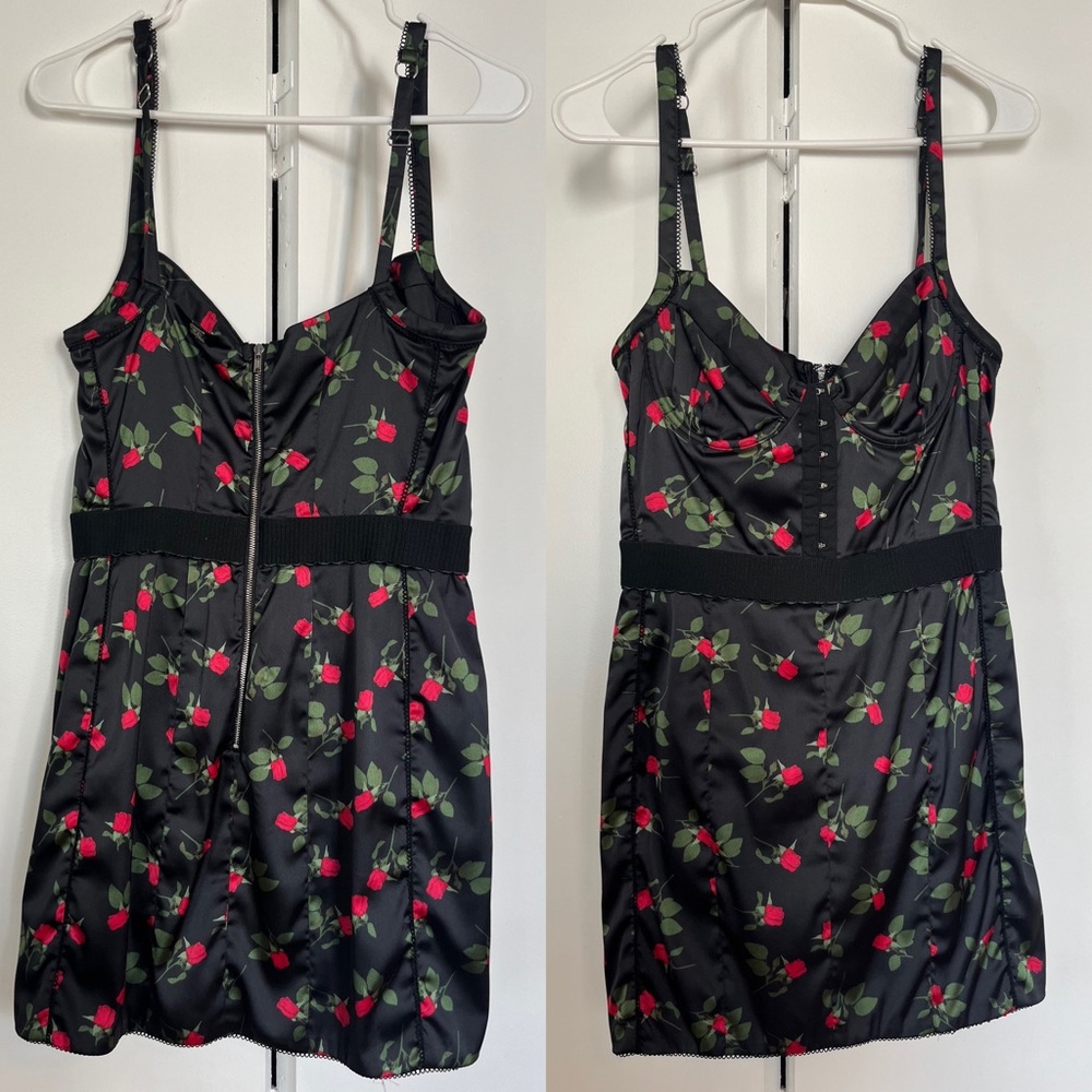 For love & lemons dress